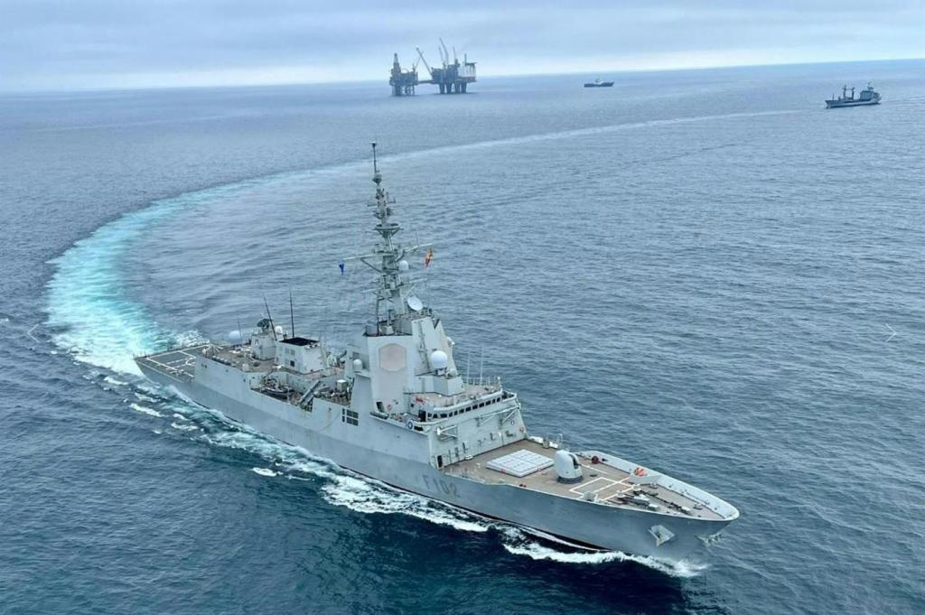 Bałtycka Ósemka, czyli nowy front: energetyka i bezpieczeństwo&nbsp;(ANALIZA)