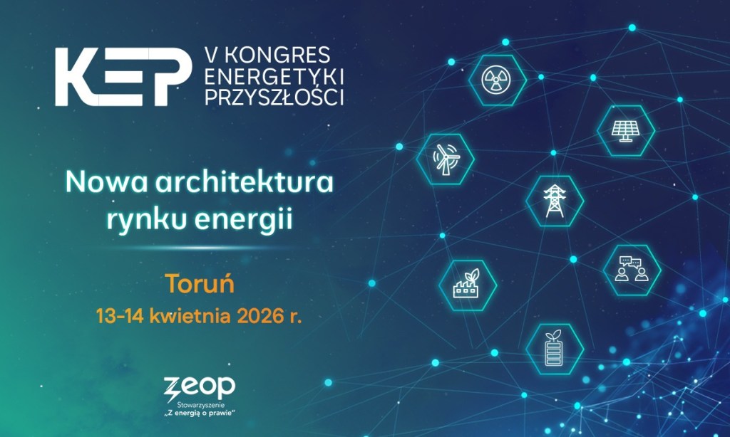 Energetyka przyszłości w&nbsp;Toruniu